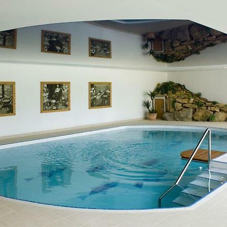 Wellness Hotel Svachovka Mírkovice Εξωτερικό φωτογραφία