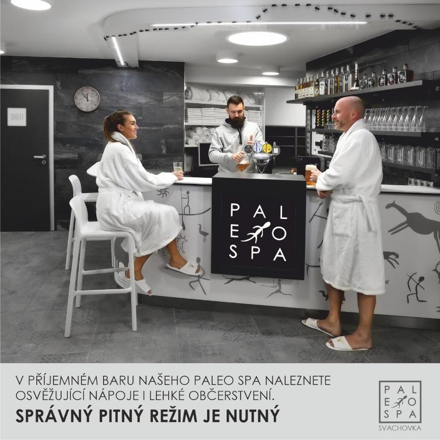 Wellness Hotel Svachovka Mírkovice Εξωτερικό φωτογραφία