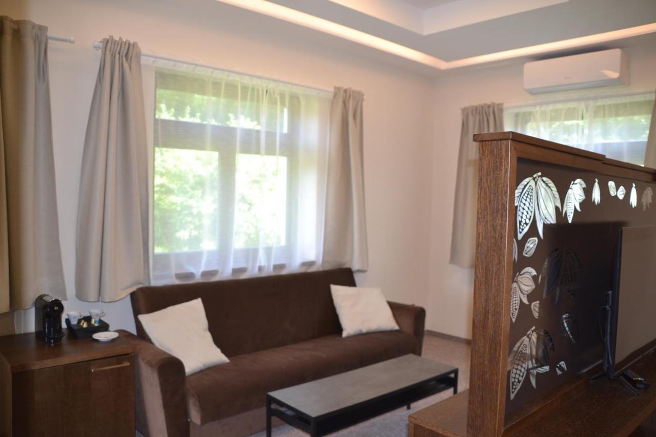 Wellness Hotel Svachovka Mírkovice Εξωτερικό φωτογραφία