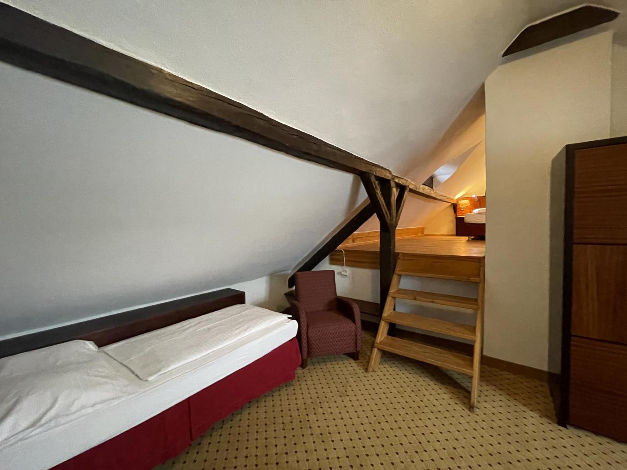 Wellness Hotel Svachovka Mírkovice Εξωτερικό φωτογραφία
