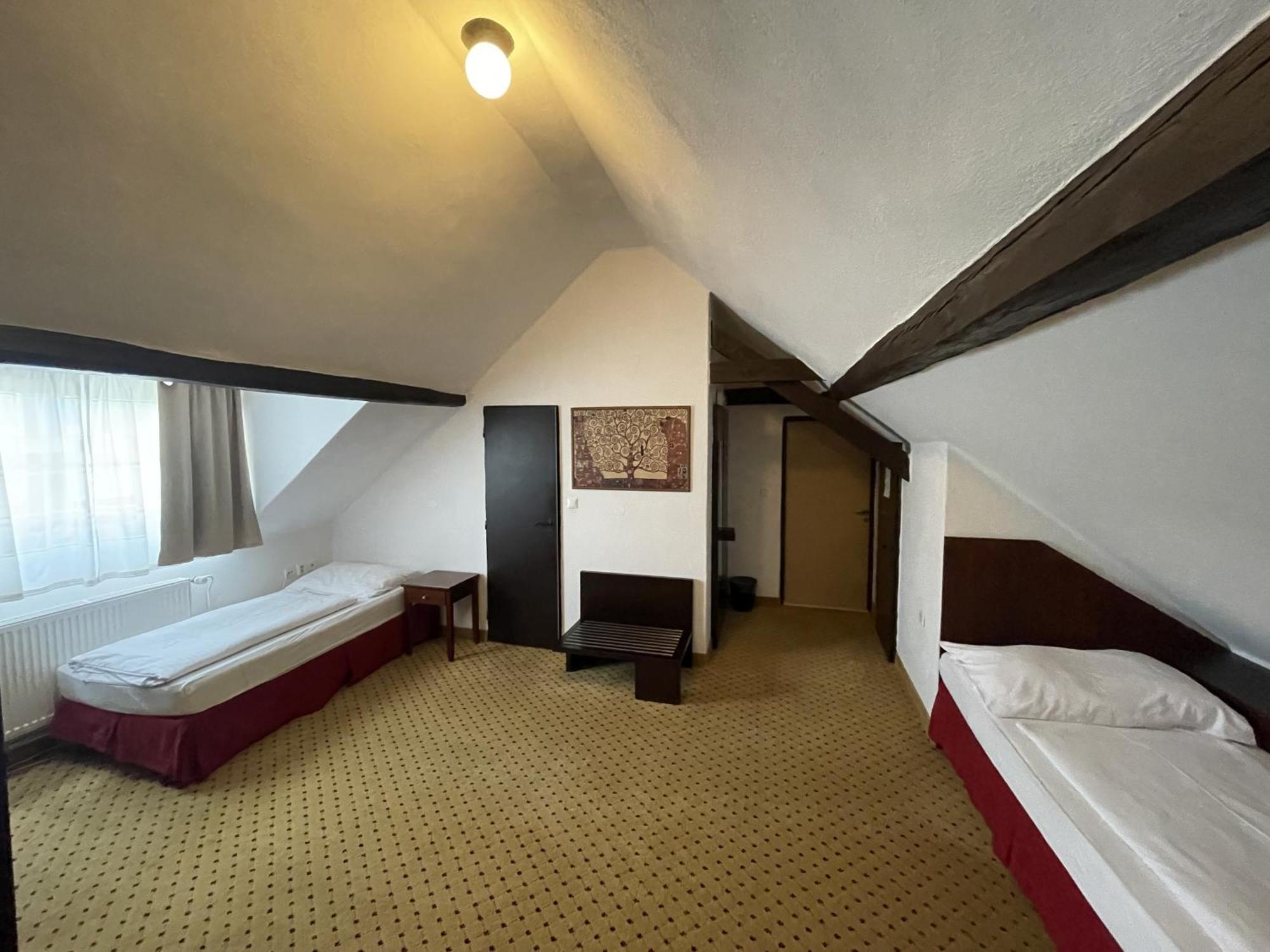 Wellness Hotel Svachovka Mírkovice Εξωτερικό φωτογραφία