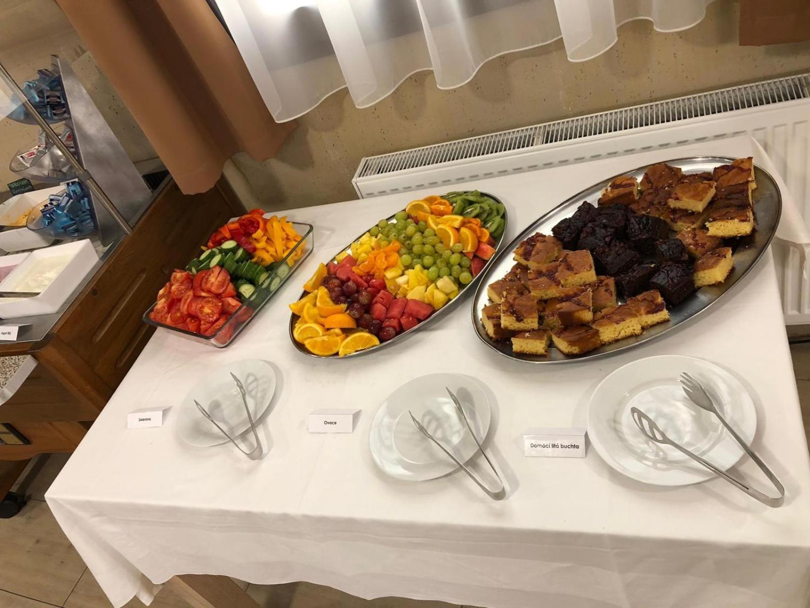 Wellness Hotel Svachovka Mírkovice Εξωτερικό φωτογραφία