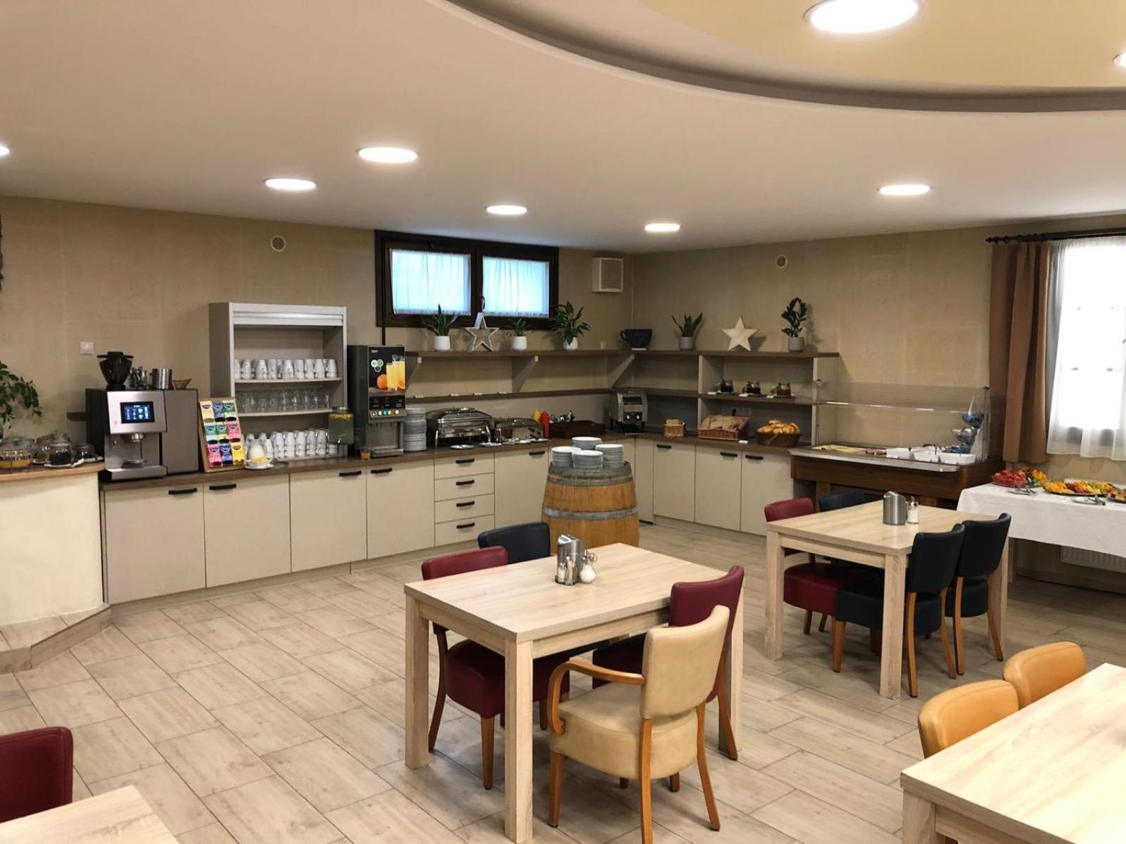 Wellness Hotel Svachovka Mírkovice Εξωτερικό φωτογραφία