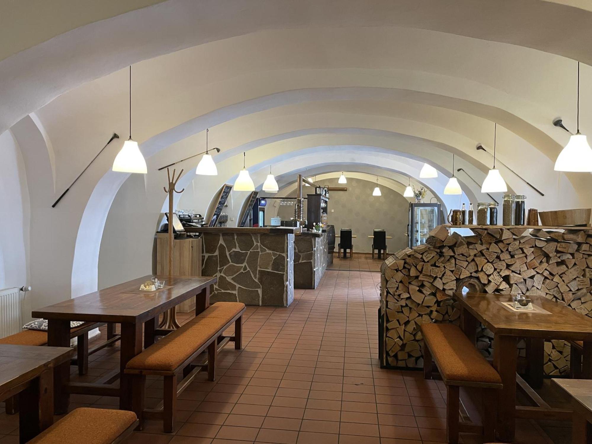 Wellness Hotel Svachovka Mírkovice Εξωτερικό φωτογραφία