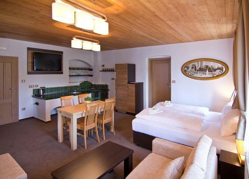 Wellness Hotel Svachovka Mírkovice Εξωτερικό φωτογραφία